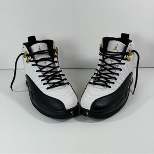 Air Jordan 12 Retro Royalty Men's Size 10.5 CT8013-170